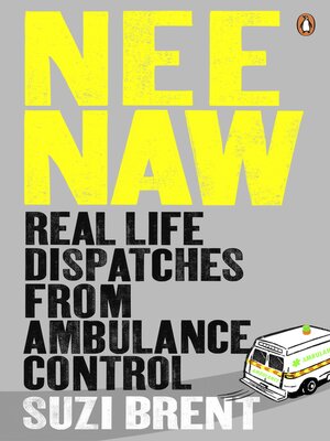 cover image of Nee Naw